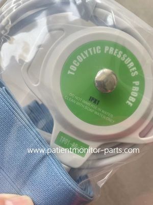GE CORO170 SERIES PN 2264HAX الضغوطات التكوليتية المسبار 12 PINS