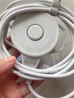 GE CORO170 SERIES PN 2264HAX الضغوطات التكوليتية المسبار 12 PINS