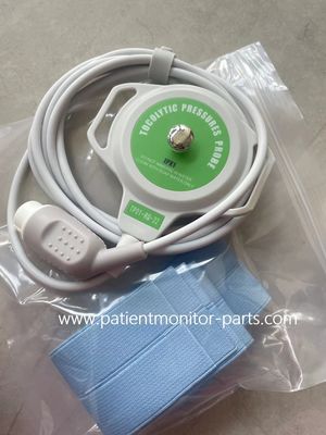 GE CORO170 SERIES PN 2264HAX الضغوطات التكوليتية المسبار 12 PINS