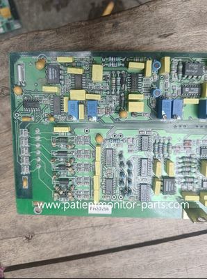 PHLIPS Goldway UT4000F مراقبة المريض لوحة ECG GW4F4E01C