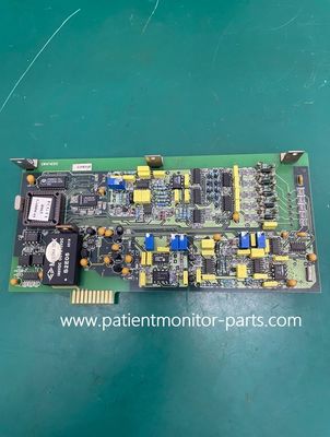 PHLIPS Goldway UT4000F مراقبة المريض لوحة ECG GW4F4E01C