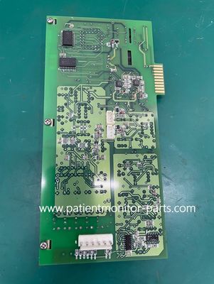 PHLIPS Goldway UT4000F مراقبة المريض لوحة ECG GW4F4E01C