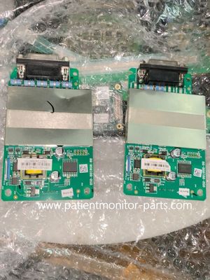 لجنة المعايير Mindray R3 لجنة الدوائر 051-001339-00