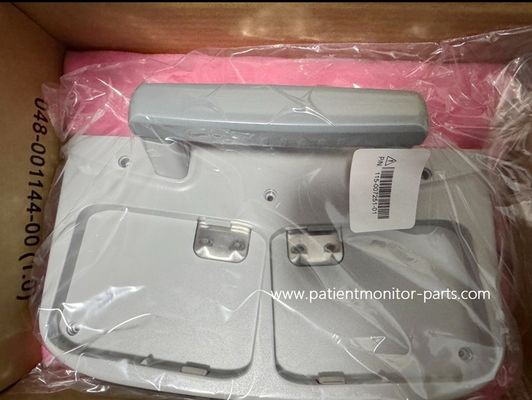 ميندراي D3 D2 تركيب قاعدة الإلكترودات جهاز مكافحة الرجفان العامل القاعدة المكون 801-0652-00014-00