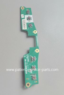 مقطع لوحة مفاتيح جهاز مراقبة المرضى Mindray IMEC5 PN050-000733-00