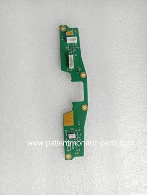 مقطع لوحة مفاتيح جهاز مراقبة المرضى Mindray IMEC5 PN050-000733-00