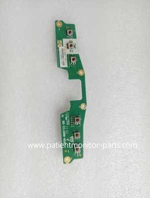 مقطع لوحة مفاتيح جهاز مراقبة المرضى Mindray IMEC5 PN050-000733-00