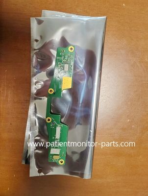مقطع لوحة مفاتيح جهاز مراقبة المرضى Mindray IMEC5 PN050-000733-00