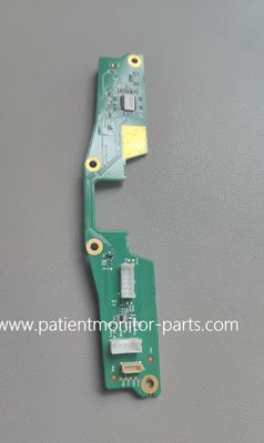 مقطع لوحة مفاتيح جهاز مراقبة المرضى Mindray IMEC5 PN050-000733-00