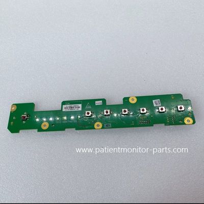 PN050-000740-00 Mindray IPM6 جهاز مراقبة لوحة مفاتيح للقراءات الدقيقة