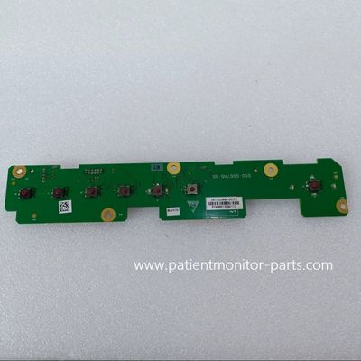 PN050-000740-00 Mindray IPM6 جهاز مراقبة لوحة مفاتيح للقراءات الدقيقة