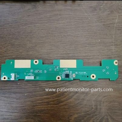 PN050-000740-00 Mindray IPM6 جهاز مراقبة لوحة مفاتيح للقراءات الدقيقة