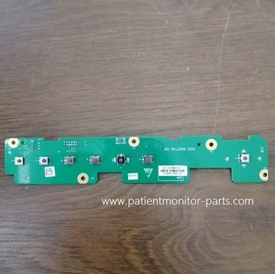 PN050-000740-00 Mindray IPM6 جهاز مراقبة لوحة مفاتيح للقراءات الدقيقة