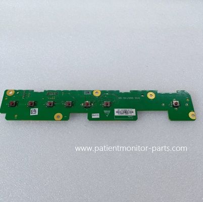 PN050-000740-00 Mindray IPM6 جهاز مراقبة لوحة مفاتيح للقراءات الدقيقة