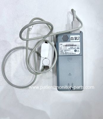 أوكسيمتر النبض PM-60 من أجل قراءات دقة لامتلاء الأكسجين