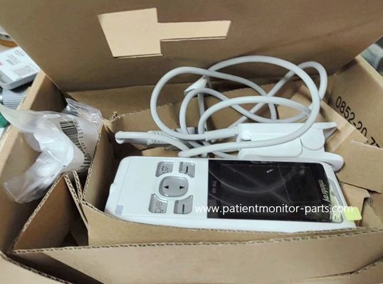 أوكسيمتر النبض PM-60 من أجل قراءات دقة لامتلاء الأكسجين