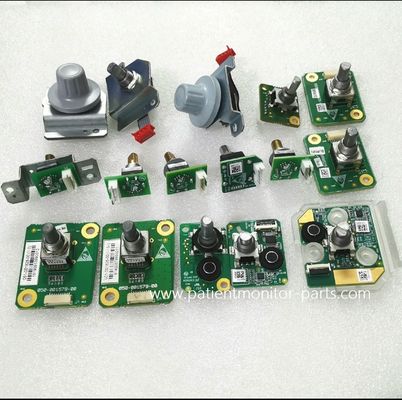 ميندراي UIMEC6 UMEC7 UMEC10 UMEC12 مشفر مراقبة المريض