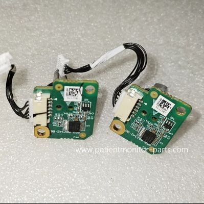ميندراي UIMEC6 UMEC7 UMEC10 UMEC12 مشفر مراقبة المريض