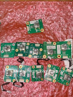 ميندراي UIMEC6 UMEC7 UMEC10 UMEC12 مشفر مراقبة المريض