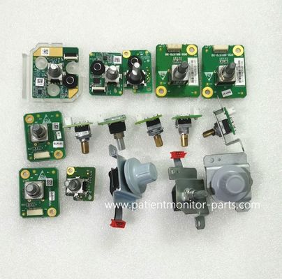 ميندراي UIMEC6 UMEC7 UMEC10 UMEC12 مشفر مراقبة المريض