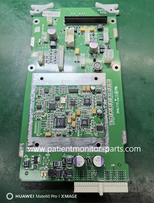 لوحة اتصال الدخول والخروج (Mindray DC-3) 2109-30-76224
