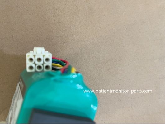 بطارية الليثيوم 7.2 فولت متوافقة مع -752P SVM-7501 SVM-7500 SVM-7600 النماذج