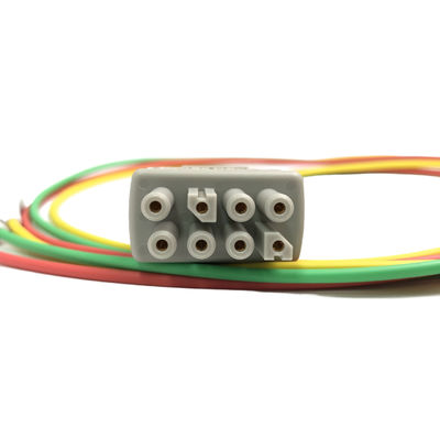 BR-913P NIHON KOHDEN K910A 3 كابل الرصاص الكثير 405585765