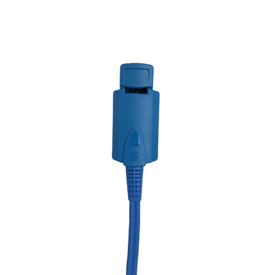 REF P225F NIHON KOHDEN TL-201T المسبار الأصابع