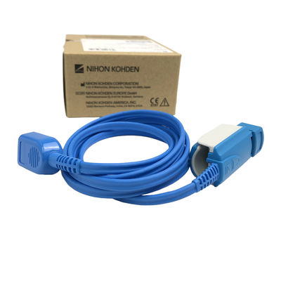 REF P225F NIHON KOHDEN TL-201T المسبار الأصابع