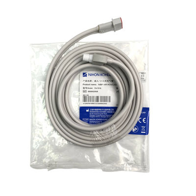 أنبوب الهواء NIHON KOHDEN YN-701S NIBP / GS1-128