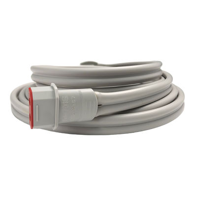 أنبوب الهواء NIHON KOHDEN YN-701S NIBP / GS1-128