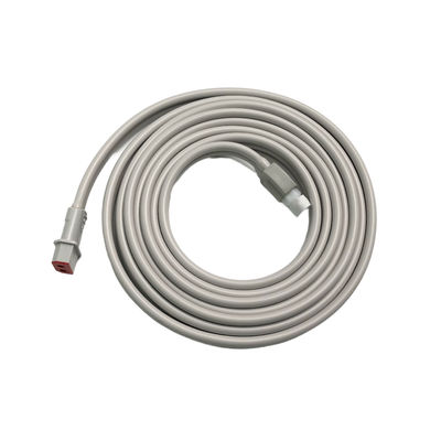 أنبوب الهواء NIHON KOHDEN YN-701S NIBP / GS1-128