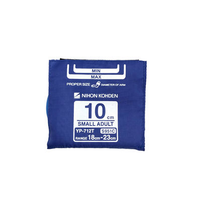 نايهون كوهدن YP-712T NIBP CUFF الكبار الصغيرة 18CM-23CM
