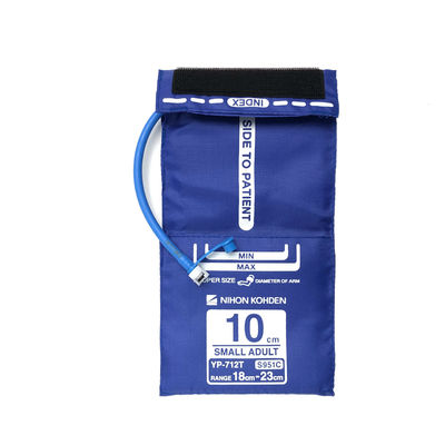 نايهون كوهدن YP-712T NIBP CUFF الكبار الصغيرة 18CM-23CM