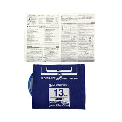 نايهون كوهدن YP-713T NIBP CUFF ADULT /S951D