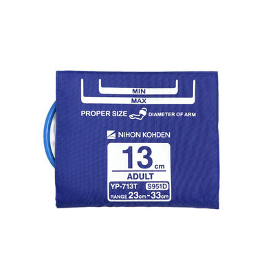 نايهون كوهدن YP-713T NIBP CUFF ADULT /S951D