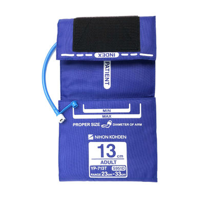 نايهون كوهدن YP-713T NIBP CUFF ADULT /S951D