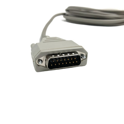 نايهون كوهدن BJ-961D كابل ECG للمريض