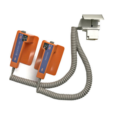 مقبضات جهاز التهاب القلب ND-552VC