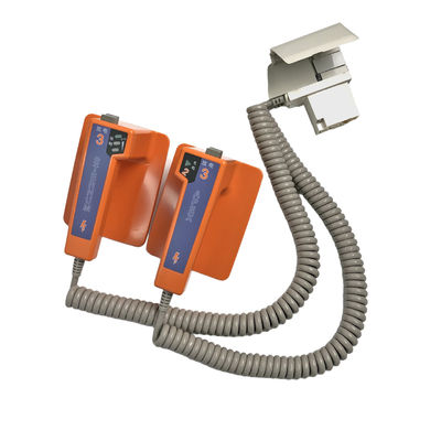 مقبضات جهاز التهاب القلب ND-552VC