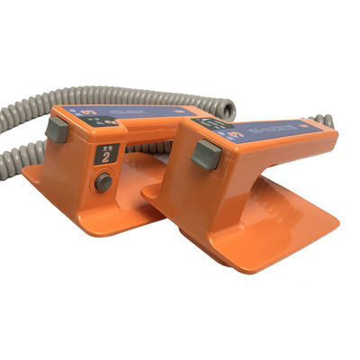مقبضات جهاز التهاب القلب ND-552VC