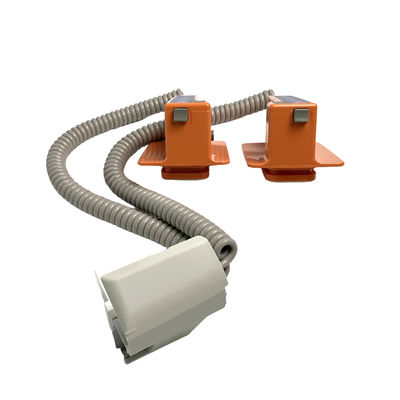 مقبضات جهاز التهاب القلب ND-552VC