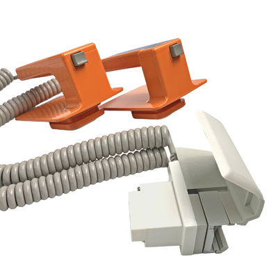 مقبضات جهاز التهاب القلب ND-552VC