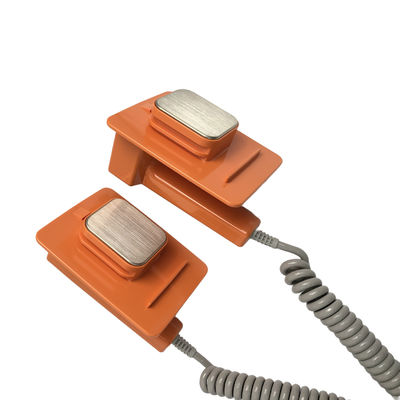 مقبضات جهاز التهاب القلب ND-552VC