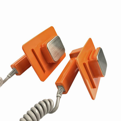 مقبضات جهاز التهاب القلب ND-552VC