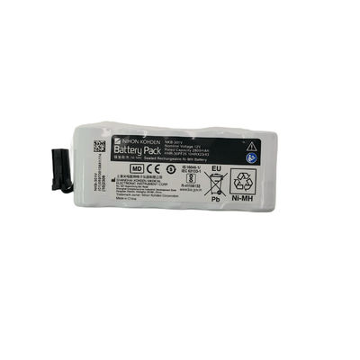 NIHONKOHDEN NKB-301V بطارية Ni-MH قابلة لإعادة الشحن