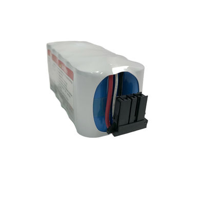 NIHONKOHDEN NKB-301V بطارية Ni-MH قابلة لإعادة الشحن