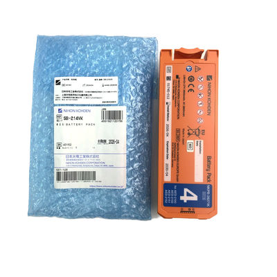 بطارية SB-214VK/NKPB-28271K LiMnO2 27V 2800mAh ، 3V 2800mAh