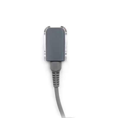 كابل رعاية SpO2 مع وصلة Nellcor® OxiSmart REF 2006644-001 Nellcor® OxiSmart SpO2 (2.9 M/9.5 Ft)