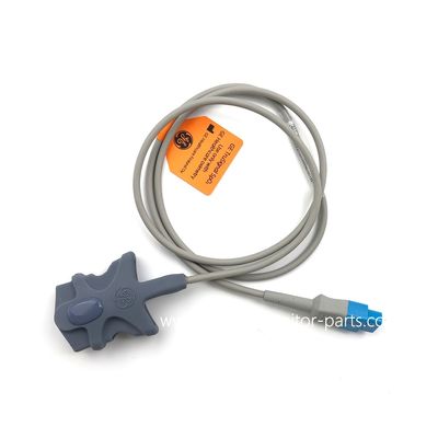 مستشعر إشارة TS-SA-D TruSignal SpO2 FingerTip قابل لإعادة الاستخدام